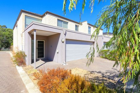 Property photo of 4/1 Ballys Turn Baldivis WA 6171