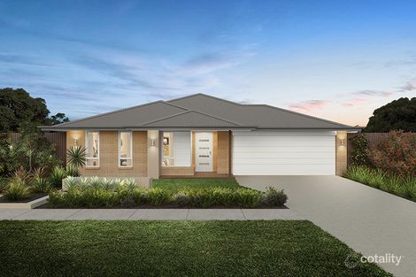 Property photo of 12 Sherford Avenue Werribee VIC 3030