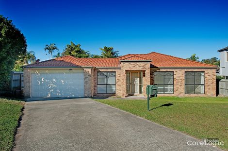 Property photo of 14 Limosa Court Mango Hill QLD 4509
