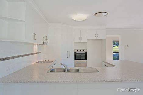 Property photo of 14 Limosa Court Mango Hill QLD 4509