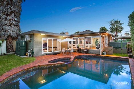 Property photo of 12 Mernda Avenue Cheltenham VIC 3192