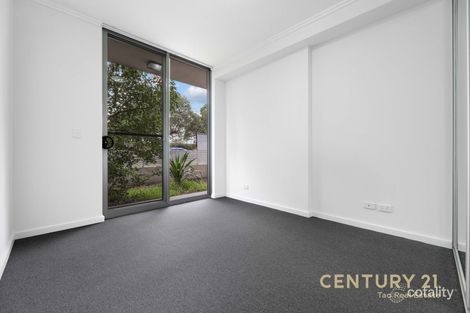 Property photo of 104/1-5 Weston Street Rosehill NSW 2142