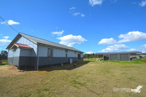 Property photo of 86 Halloran Drive Thulimbah QLD 4376