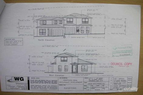 Property photo of 16 Parry Street Pendle Hill NSW 2145