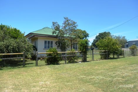 10 Clarke St, Warwick, QLD 4370