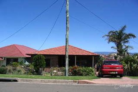 27 Reservoir St, Port Kembla, NSW 2505