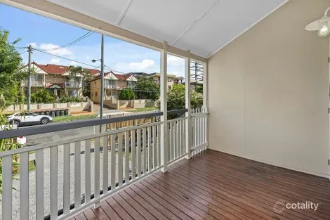 Property photo of 46 Ninth Avenue Coorparoo QLD 4151