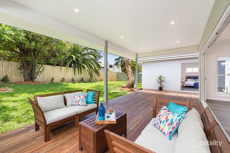 Property photo of 7 Weemala Avenue Kirrawee NSW 2232