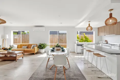 Property photo of 23 Cassava Street Armstrong Creek VIC 3217