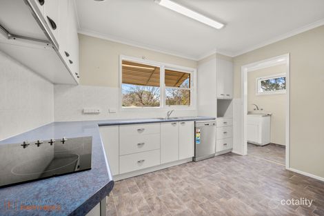 Property photo of 18 Reynolds Street Curtin ACT 2605