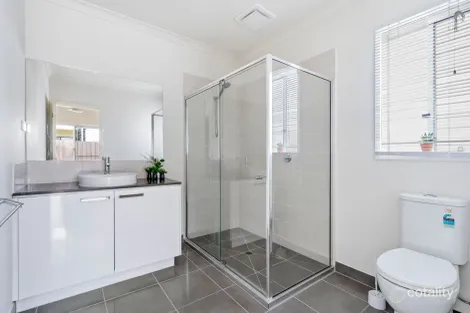 Property photo of 23 Cassava Street Armstrong Creek VIC 3217