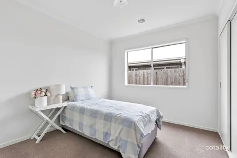 Property photo of 23 Cassava Street Armstrong Creek VIC 3217