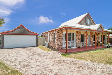 Property photo of 14 Nathan Court Beaconsfield QLD 4740