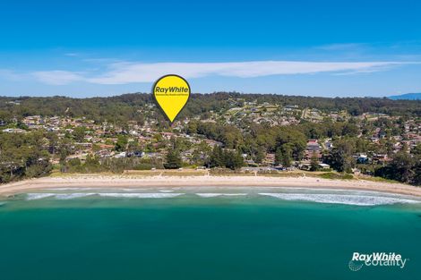 Property photo of 2/1 Drinnan Close Surf Beach NSW 2536