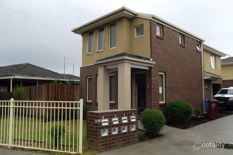 Property photo of 1/18-20 Webster Street Dandenong VIC 3175