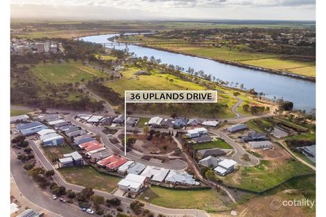 36 Uplands Dr, Murray Bridge, SA 5253