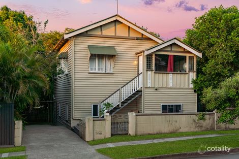 Property photo of 41 Ashby Street Fairfield QLD 4103