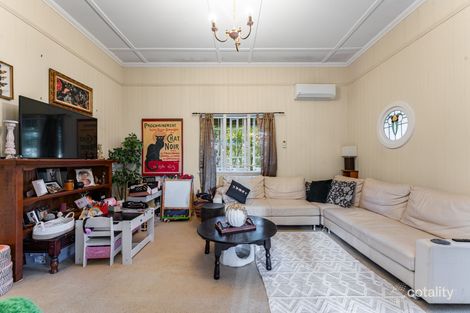 Property photo of 41 Ashby Street Fairfield QLD 4103