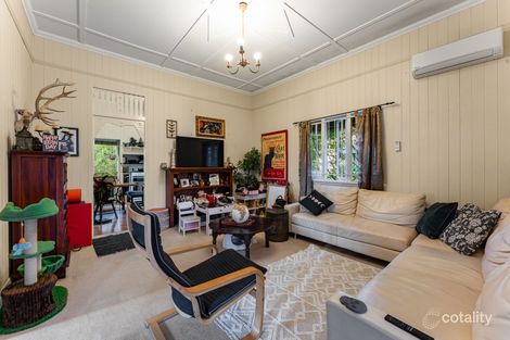 Property photo of 41 Ashby Street Fairfield QLD 4103