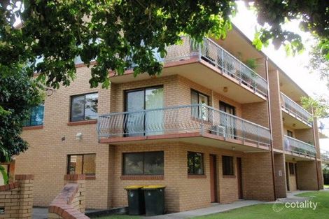 6/16 Elliott St, Clayfield, QLD 4011
