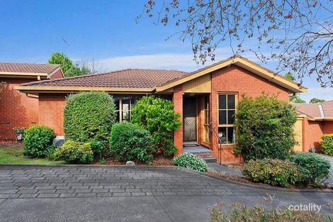 2/4 Arden Cres, Rosanna, VIC 3084