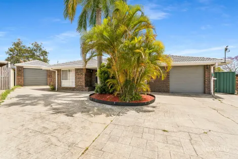 5 Wivenhoe Ct, Marsden, QLD 4132