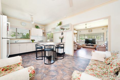 Property photo of 17 Faulkner Street Old Toongabbie NSW 2146