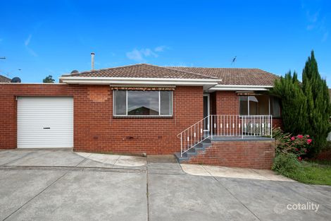 Property photo of 2/721 Bell Street Preston VIC 3072