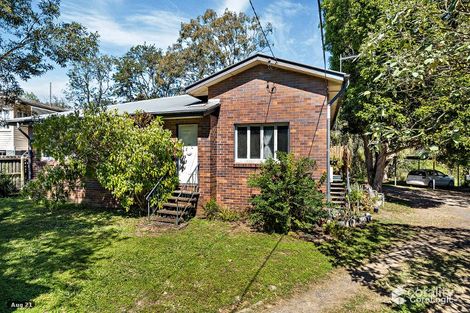 2/17 Woodford St, Holland Park West, QLD 4121