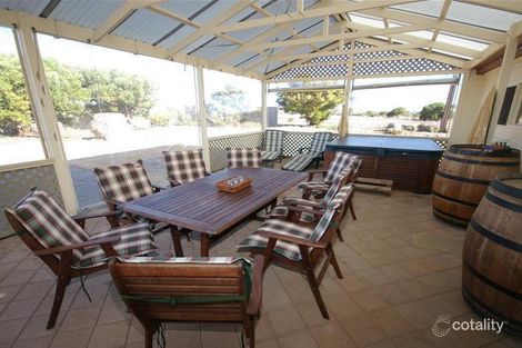 Property photo of 6496 St Vincent Highway Edithburgh SA 5583