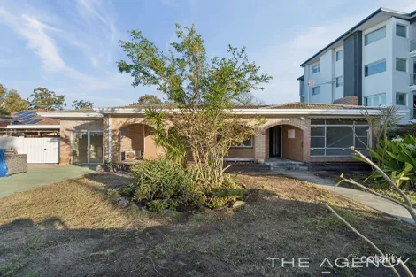 Property photo of 154 Wright Street Kewdale WA 6105