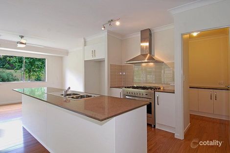 Property photo of 1/20 Cockatiel Place Currumbin Waters QLD 4223
