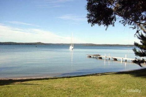 Property photo of 1 Bay Street Balcolyn NSW 2264