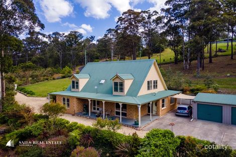 Property photo of 3062 Princes Highway Millingandi NSW 2549