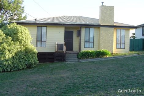 Property photo of 20 Monash Street Morwell VIC 3840