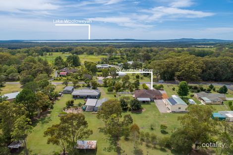Property photo of 20 Australia Drive Gulmarrad NSW 2463