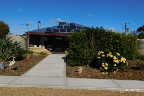 Property photo of 90 Heritage Road Warnertown SA 5540