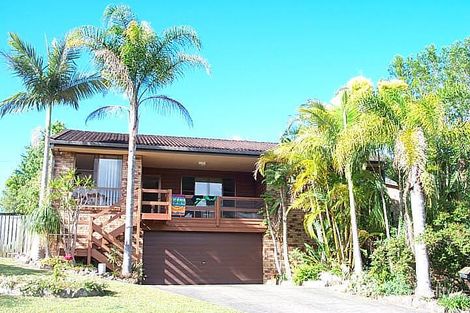 1 Parish Cl, Moonee Beach, NSW 2450