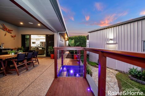 Property photo of 11 Maryvale Circuit Beaconsfield QLD 4740