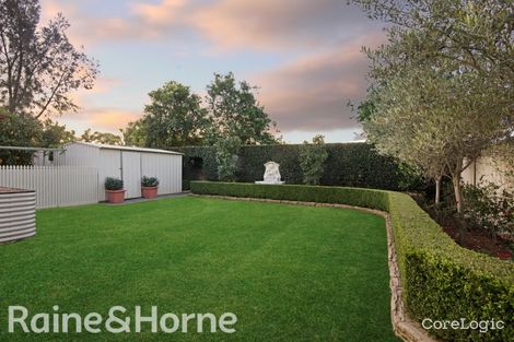 Property photo of 22 Farmer Close Glenwood NSW 2768