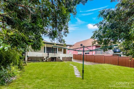 Property photo of 2/126 Carlton Crescent Summer Hill NSW 2130