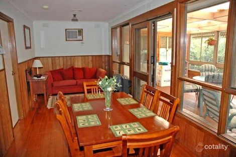 Property photo of 11 Glenalva Parade Cannons Creek VIC 3977