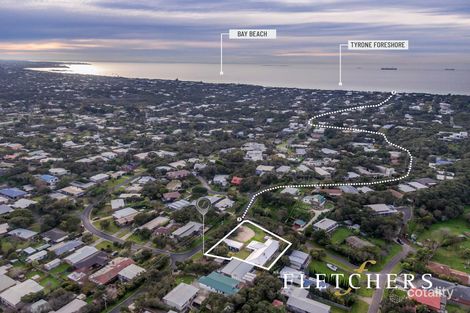 Property photo of 3 Celia Street Rye VIC 3941