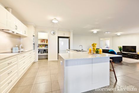 Property photo of 29 Parrot Drive Whittlesea VIC 3757