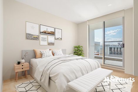 Property photo of 431/50A Jacqui Avenue Schofields NSW 2762