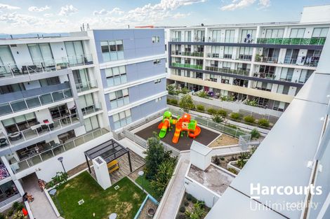 Property photo of 431/50A Jacqui Avenue Schofields NSW 2762