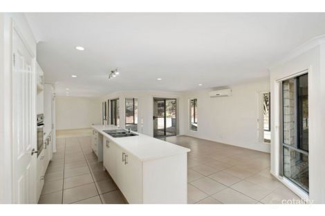 Property photo of 18 Murray Circuit Upper Coomera QLD 4209