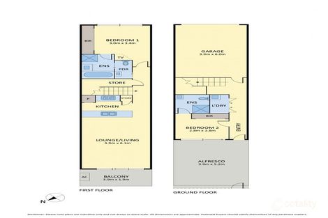 Property photo of 6 Kavanagh Crescent Keilor Downs VIC 3038