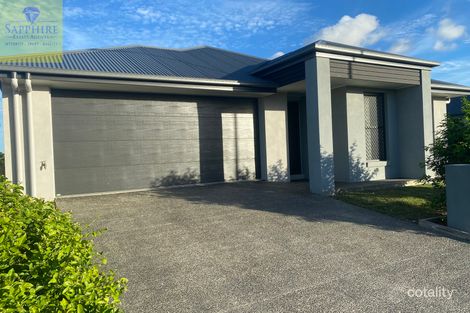 Property photo of 19 Foxglove Street Caboolture QLD 4510