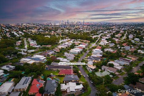 Property photo of 147 Sirius Street Coorparoo QLD 4151